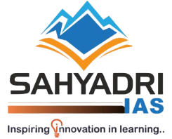 Sahyadri IAS