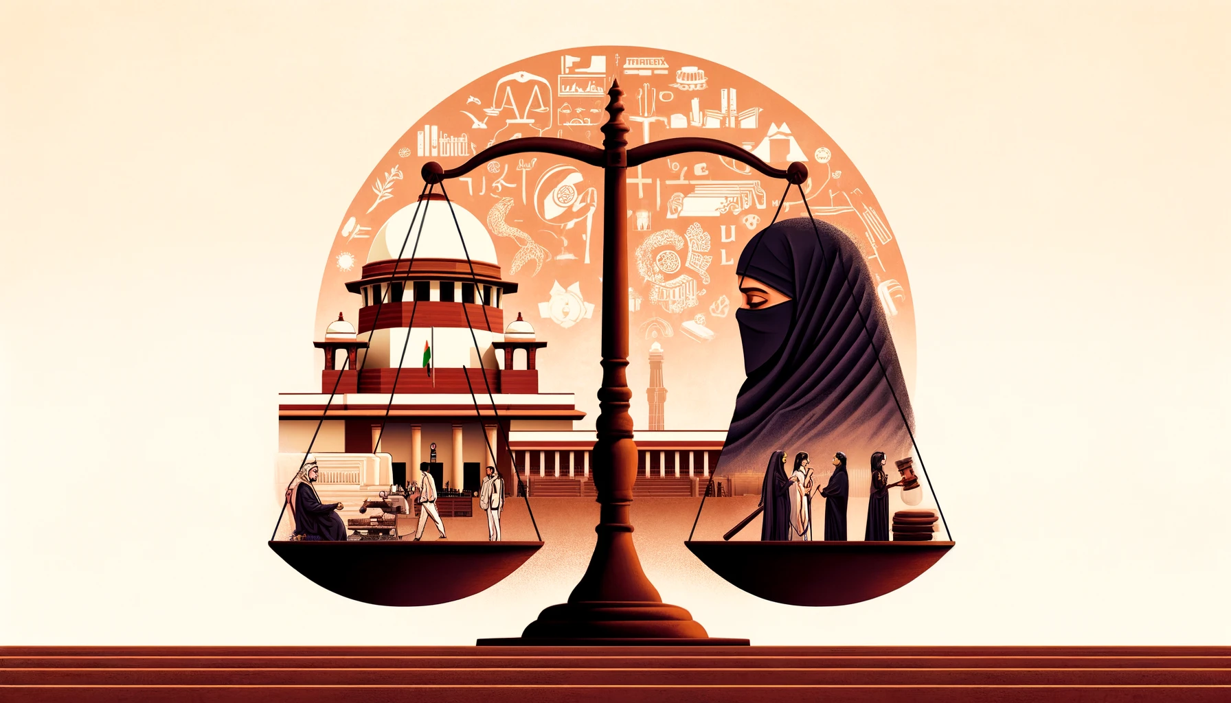 Divorced Muslim women entitled to maintenance under secular statute : SC