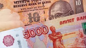 ‘India and Russia have doubled rupee-rouble payments in 2024’