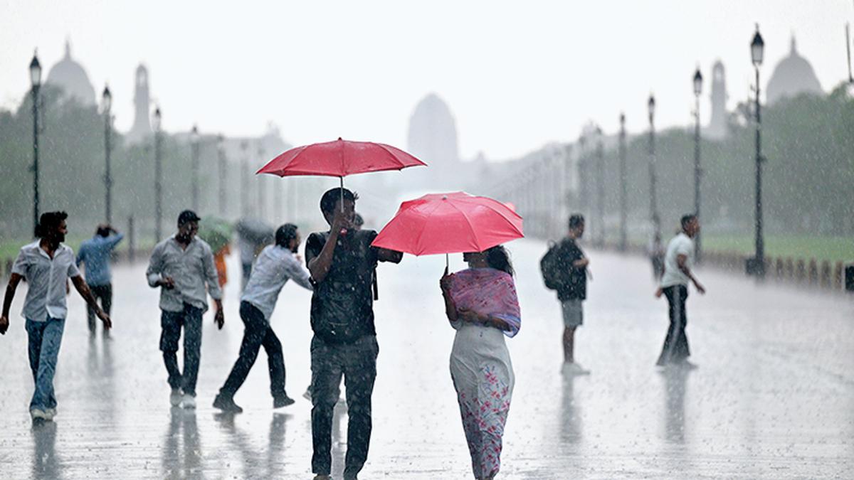 Data gaps beyond India are holding monsoon forecasts back 