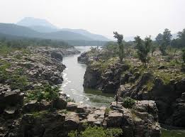 Cauvery River