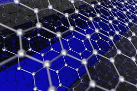 Graphene a simple wonder