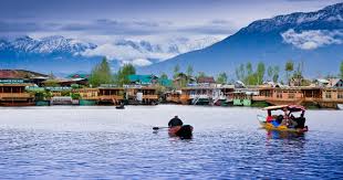 Lakes in India