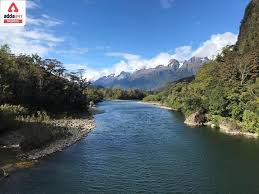 Mapping : The Peninsular River System