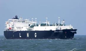 United States overtakes UAE as India’s second largest LNG supplier