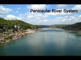 The Peninsular River System