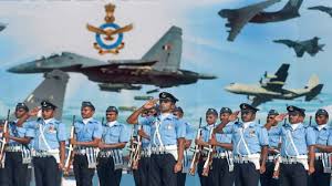 IAF’s largest multilateral exercise to begin this month