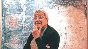 Sara Abraham, doyenne of Indian Art, passes away